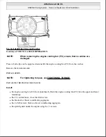 Preview for 706 page of Volvo 2008 C30 Service And Repair Manual