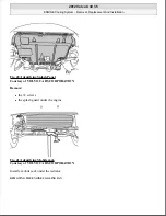 Предварительный просмотр 710 страницы Volvo 2008 C30 Service And Repair Manual