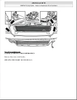 Предварительный просмотр 716 страницы Volvo 2008 C30 Service And Repair Manual