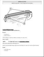 Предварительный просмотр 717 страницы Volvo 2008 C30 Service And Repair Manual