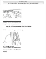 Preview for 739 page of Volvo 2008 C30 Service And Repair Manual