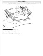 Предварительный просмотр 750 страницы Volvo 2008 C30 Service And Repair Manual