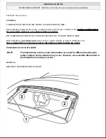 Preview for 752 page of Volvo 2008 C30 Service And Repair Manual