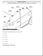 Preview for 766 page of Volvo 2008 C30 Service And Repair Manual