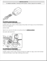 Предварительный просмотр 778 страницы Volvo 2008 C30 Service And Repair Manual