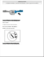 Preview for 781 page of Volvo 2008 C30 Service And Repair Manual