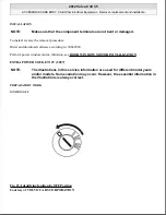 Предварительный просмотр 785 страницы Volvo 2008 C30 Service And Repair Manual