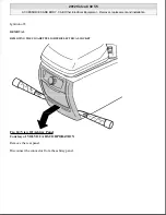 Предварительный просмотр 786 страницы Volvo 2008 C30 Service And Repair Manual