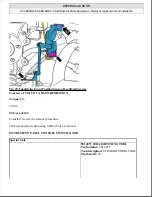 Preview for 793 page of Volvo 2008 C30 Service And Repair Manual