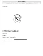 Preview for 813 page of Volvo 2008 C30 Service And Repair Manual