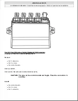 Предварительный просмотр 837 страницы Volvo 2008 C30 Service And Repair Manual