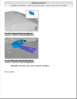 Preview for 842 page of Volvo 2008 C30 Service And Repair Manual