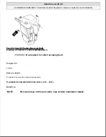 Предварительный просмотр 851 страницы Volvo 2008 C30 Service And Repair Manual