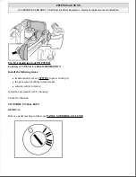 Предварительный просмотр 866 страницы Volvo 2008 C30 Service And Repair Manual