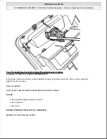 Preview for 874 page of Volvo 2008 C30 Service And Repair Manual