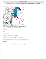 Preview for 877 page of Volvo 2008 C30 Service And Repair Manual