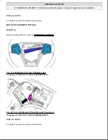 Preview for 882 page of Volvo 2008 C30 Service And Repair Manual