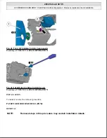 Preview for 884 page of Volvo 2008 C30 Service And Repair Manual