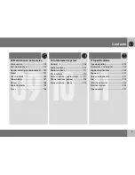 Preview for 6 page of Volvo 2008 C70 Owner'S Manual