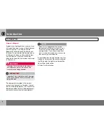 Preview for 7 page of Volvo 2008 C70 Owner'S Manual