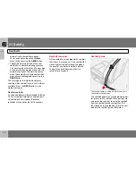 Preview for 15 page of Volvo 2008 C70 Owner'S Manual