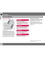 Preview for 21 page of Volvo 2008 C70 Owner'S Manual