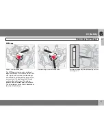 Preview for 22 page of Volvo 2008 C70 Owner'S Manual