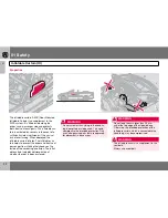 Preview for 23 page of Volvo 2008 C70 Owner'S Manual