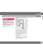 Preview for 32 page of Volvo 2008 C70 Owner'S Manual