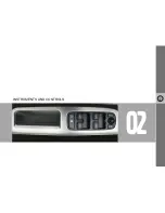 Preview for 34 page of Volvo 2008 C70 Owner'S Manual