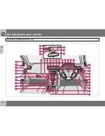 Preview for 37 page of Volvo 2008 C70 Owner'S Manual