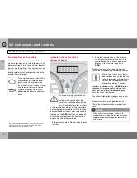 Preview for 41 page of Volvo 2008 C70 Owner'S Manual