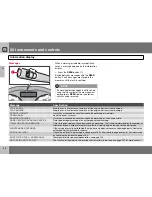 Preview for 45 page of Volvo 2008 C70 Owner'S Manual