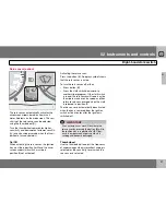 Preview for 52 page of Volvo 2008 C70 Owner'S Manual