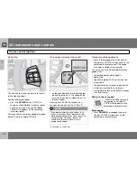 Preview for 53 page of Volvo 2008 C70 Owner'S Manual