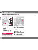 Preview for 55 page of Volvo 2008 C70 Owner'S Manual