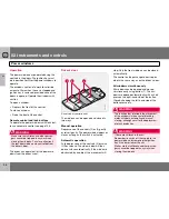 Preview for 57 page of Volvo 2008 C70 Owner'S Manual