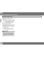 Preview for 61 page of Volvo 2008 C70 Owner'S Manual