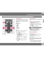 Preview for 62 page of Volvo 2008 C70 Owner'S Manual