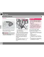 Preview for 81 page of Volvo 2008 C70 Owner'S Manual