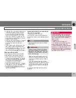 Preview for 82 page of Volvo 2008 C70 Owner'S Manual