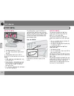 Preview for 85 page of Volvo 2008 C70 Owner'S Manual