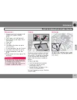 Preview for 88 page of Volvo 2008 C70 Owner'S Manual