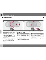 Preview for 101 page of Volvo 2008 C70 Owner'S Manual