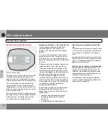 Preview for 103 page of Volvo 2008 C70 Owner'S Manual