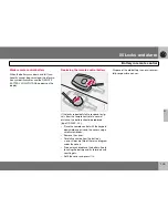 Preview for 106 page of Volvo 2008 C70 Owner'S Manual