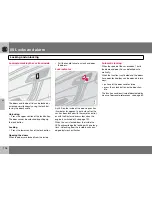 Preview for 109 page of Volvo 2008 C70 Owner'S Manual