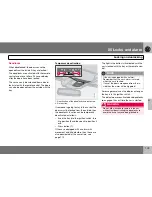 Preview for 110 page of Volvo 2008 C70 Owner'S Manual