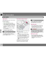 Preview for 111 page of Volvo 2008 C70 Owner'S Manual