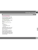 Preview for 118 page of Volvo 2008 C70 Owner'S Manual